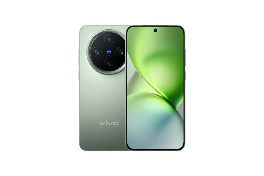 vivo X200 Pro mini